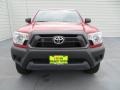 Barcelona Red Metallic - Tacoma V6 Prerunner Double Cab Photo No. 10