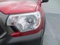 Barcelona Red Metallic - Tacoma V6 Prerunner Double Cab Photo No. 11