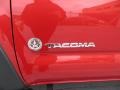 Barcelona Red Metallic - Tacoma V6 Prerunner Double Cab Photo No. 15