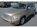 Sandstone Metallic 2006 Chevrolet HHR LT Exterior