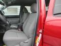Barcelona Red Metallic - Tacoma V6 Prerunner Double Cab Photo No. 23