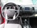 Barcelona Red Metallic - Tacoma V6 Prerunner Double Cab Photo No. 25