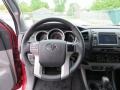 Barcelona Red Metallic - Tacoma V6 Prerunner Double Cab Photo No. 31