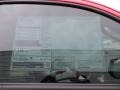 Barcelona Red Metallic - Tacoma V6 Prerunner Double Cab Photo No. 34
