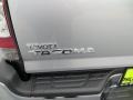 2013 Silver Streak Mica Toyota Tacoma SR5 Prerunner Double Cab  photo #6