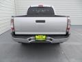 2013 Silver Streak Mica Toyota Tacoma SR5 Prerunner Double Cab  photo #8