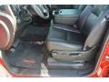 2010 Fire Red GMC Sierra 1500 SLE Crew Cab  photo #8