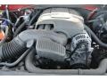 2010 Fire Red GMC Sierra 1500 SLE Crew Cab  photo #20