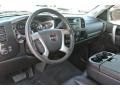 2010 Fire Red GMC Sierra 1500 SLE Crew Cab  photo #25
