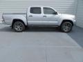 Silver Streak Mica - Tacoma SR5 Prerunner Double Cab Photo No. 3