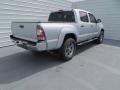 Silver Streak Mica - Tacoma SR5 Prerunner Double Cab Photo No. 4