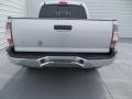 Silver Streak Mica - Tacoma SR5 Prerunner Double Cab Photo No. 5