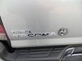 Silver Streak Mica - Tacoma SR5 Prerunner Double Cab Photo No. 6