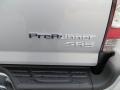 Silver Streak Mica - Tacoma SR5 Prerunner Double Cab Photo No. 7
