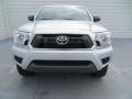 Silver Streak Mica - Tacoma SR5 Prerunner Double Cab Photo No. 10