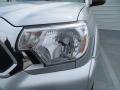 Silver Streak Mica - Tacoma SR5 Prerunner Double Cab Photo No. 11