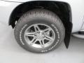 Silver Streak Mica - Tacoma SR5 Prerunner Double Cab Photo No. 13