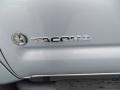 Silver Streak Mica - Tacoma SR5 Prerunner Double Cab Photo No. 16