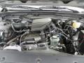 Silver Streak Mica - Tacoma SR5 Prerunner Double Cab Photo No. 18