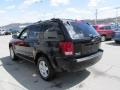 Black - Grand Cherokee Laredo 4x4 Photo No. 7