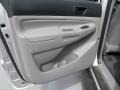 Silver Streak Mica - Tacoma SR5 Prerunner Double Cab Photo No. 20