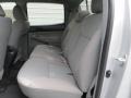 Silver Streak Mica - Tacoma SR5 Prerunner Double Cab Photo No. 21