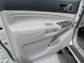 Silver Streak Mica - Tacoma SR5 Prerunner Double Cab Photo No. 22