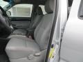 Silver Streak Mica - Tacoma SR5 Prerunner Double Cab Photo No. 23