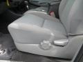 Silver Streak Mica - Tacoma SR5 Prerunner Double Cab Photo No. 24