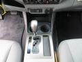 Silver Streak Mica - Tacoma SR5 Prerunner Double Cab Photo No. 29