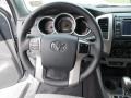 Silver Streak Mica - Tacoma SR5 Prerunner Double Cab Photo No. 30
