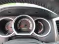 Silver Streak Mica - Tacoma SR5 Prerunner Double Cab Photo No. 31