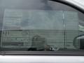 Silver Streak Mica - Tacoma SR5 Prerunner Double Cab Photo No. 33