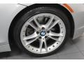 2010 BMW Z4 sDrive30i Roadster Wheel