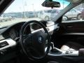 2006 Black Sapphire Metallic BMW 3 Series 330xi Sedan  photo #12