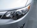 2013 Classic Silver Metallic Toyota Camry SE  photo #11