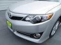 2013 Classic Silver Metallic Toyota Camry SE  photo #12