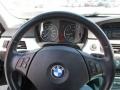 2006 Black Sapphire Metallic BMW 3 Series 330xi Sedan  photo #18