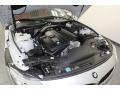 2010 BMW Z4 3.0 Liter DOHC 24-Valve VVT Inline 6 Cylinder Engine Photo