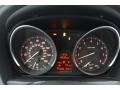 Coral Red Gauges Photo for 2010 BMW Z4 #79316874