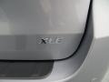 Silver Sky Metallic - Sienna XLE Photo No. 6