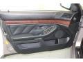 Door Panel of 2003 5 Series 525i Sport Wagon