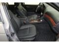 Kalahari Beige Metallic - 5 Series 525i Sport Wagon Photo No. 38
