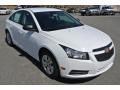 Summit White - Cruze LS Photo No. 1