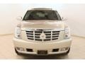 Silver Coast Metallic - Escalade Luxury AWD Photo No. 2