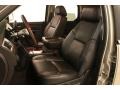 Ebony Front Seat Photo for 2013 Cadillac Escalade #79318154
