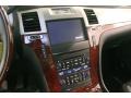 Silver Coast Metallic - Escalade Luxury AWD Photo No. 12