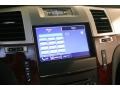 Silver Coast Metallic - Escalade Luxury AWD Photo No. 19