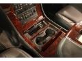Silver Coast Metallic - Escalade Luxury AWD Photo No. 28