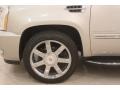 Silver Coast Metallic - Escalade Luxury AWD Photo No. 38